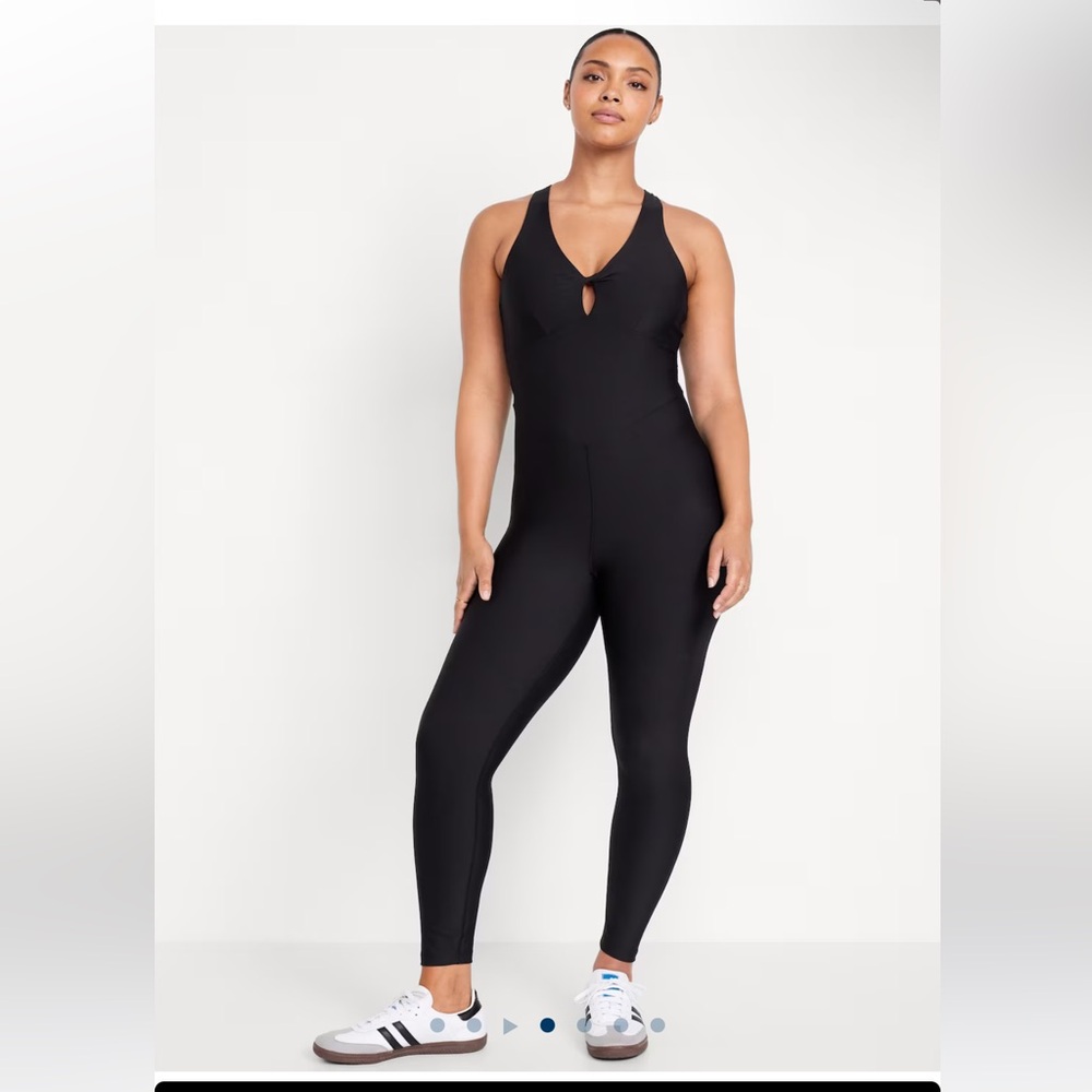 NWT POWERSOFT BODYSUIT